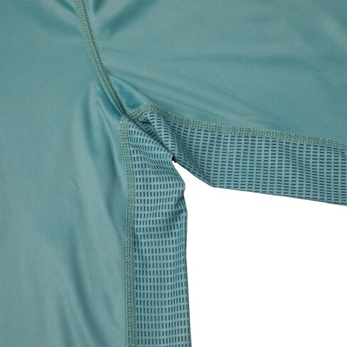 PELAGIC Apparel Men's Vaportek Circled Hooded Fishing Shirt in Kuwait