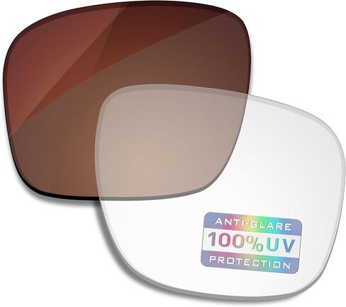 Bowyer Replacement Lenses for Ray-Ban Clubmaster RB3016 Sunglasses in Kuwait