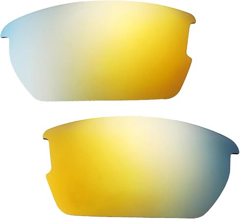 Replacement Lenses for Wiley X Valor Sunglasses in Kuwait