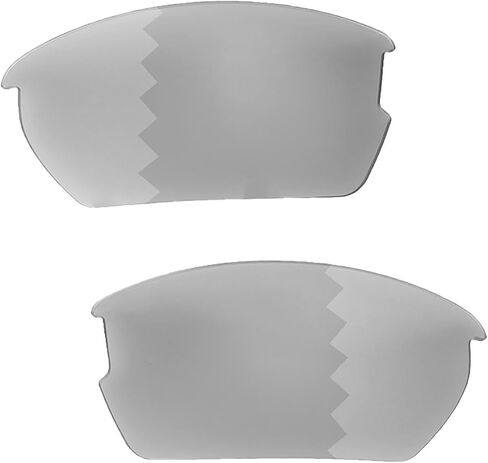 Replacement Lenses for Wiley X Valor Sunglasses in Kuwait