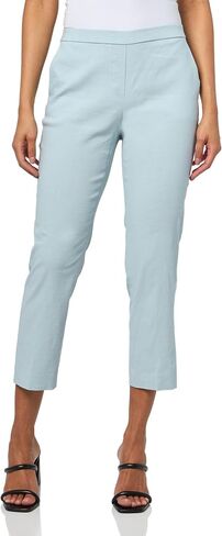 Theory Women's Treeca Pull On, Pearl Blue, 2 in Kuwait