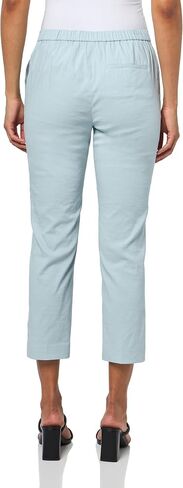 Theory Women's Treeca Pull On, Pearl Blue, 2 in Kuwait