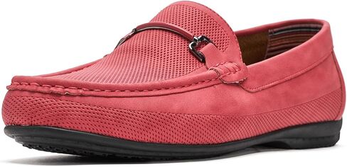 Stacy Adams Colton Moc Toe Slip-On Loafer in Kuwait