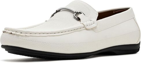 Stacy Adams Colton Moc Toe Slip-On Loafer in Kuwait