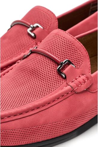 Stacy Adams Colton Moc Toe Slip-On Loafer in Kuwait