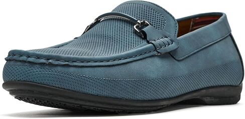 Stacy Adams Colton Moc Toe Slip-On Loafer in Kuwait