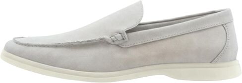 Rush Gordon Rush Men's Slip On Casual Comfort Venetian Loafer Shoes in Kuwait