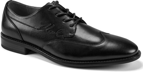 Karl Lagerfeld Mens Fredo Wingtip Loafer in Kuwait