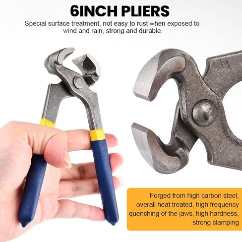 20 Pairs High Heel Replacement Tips Kit with 6.3" Pliers & 2 Anti-Slip Pads, 5 Sizes TPU Heel Caps (Coffee/Black) in Saudi Arabia