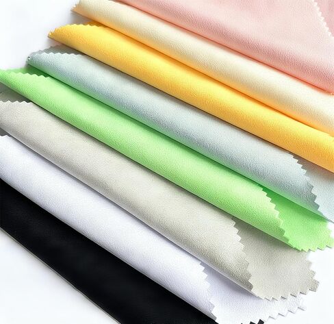 30 Individual Packs Eye Glass Cleaning Cloth, 7 * 6Inch,Microfiber Glasses Cleaning Cloth, Screen Cleaning Cloth，Lens Wipe，Glasses Cleaner，Lens Cloths，Screen Cloth，Safe for Screen。 in Saudi Arabia