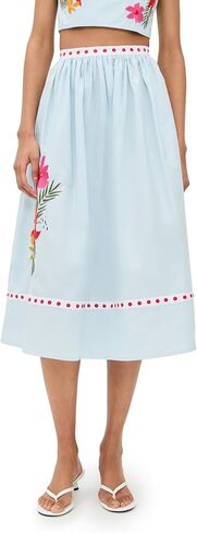 FANM MON Women's Krosno Skirts in Saudi Arabia