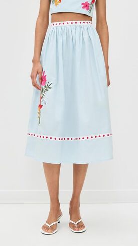 FANM MON Women's Krosno Skirts in Saudi Arabia