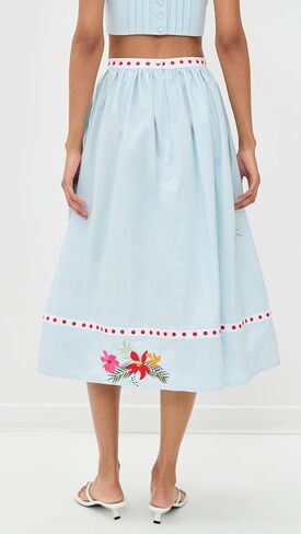 FANM MON Women's Krosno Skirts in Saudi Arabia