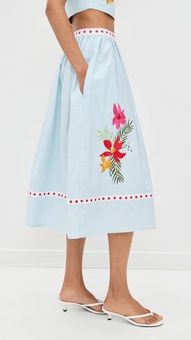 FANM MON Women's Krosno Skirts in Saudi Arabia