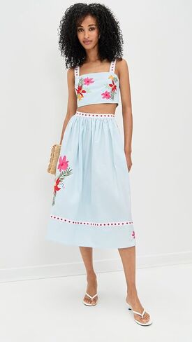 FANM MON Women's Krosno Skirts in Saudi Arabia