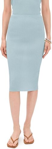Leset Women's Blake Rib Skirt in Kuwait