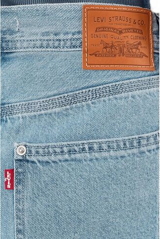 Levi's Womens Icon Utility Skirt in Kuwait