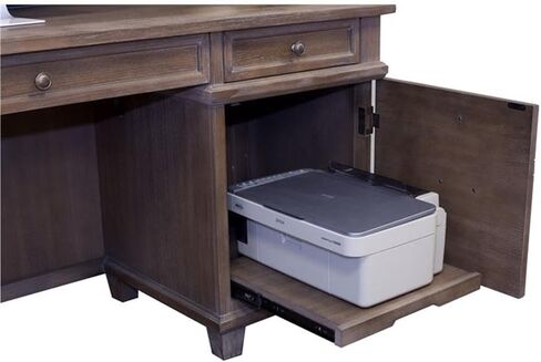 Martin Furniture Credenza, Weathered Dove in Saudi Arabia