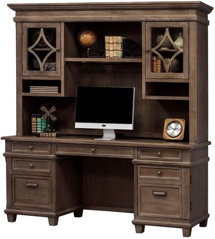 Martin Furniture Credenza, Weathered Dove in Saudi Arabia