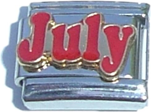 July Italian Charm in Kuwait
