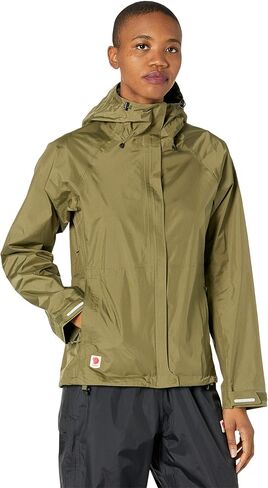 Fjällräven High Coast Hydratic Jacket in Kuwait