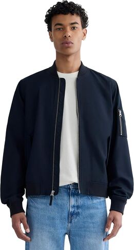 Everlane The Bomber Jacket | Uniform in Kuwait