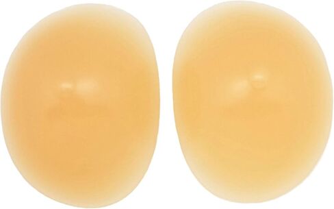 Silicone Breast Enhancers Bra Inserts, Size B in Saudi Arabia