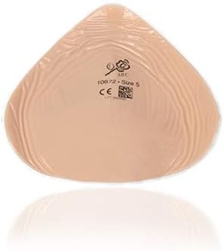 Breast Form ABC MyForm Lightweight Size 8 Blush in Saudi Arabia