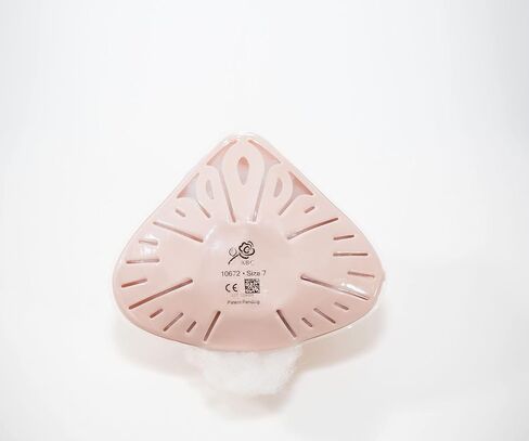 Breast Form ABC MyForm Lightweight Size 8 Blush in Saudi Arabia