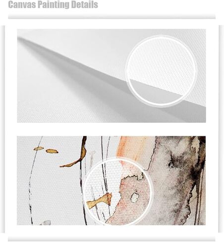 BLESSHOMESWEET If You Got A Chance Take It Canvas Art Prints Painting Rustic Inspirational Picture Artwork Home Bedroom Farmhouse Decoration No Frame in Kuwait