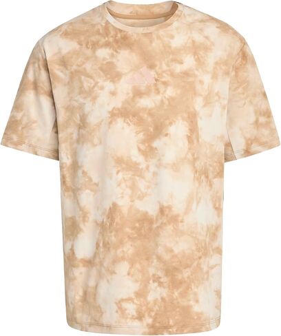 adidas Terrex Multi Spray Dye T-Shirt in Kuwait