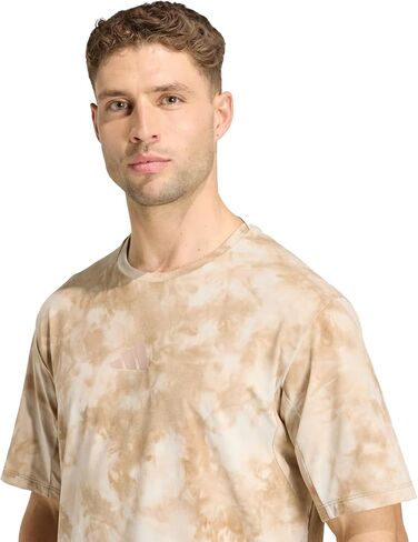 adidas Terrex Multi Spray Dye T-Shirt in Kuwait