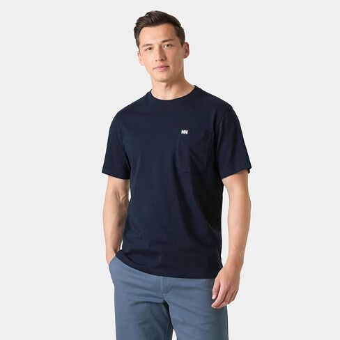Helly Hansen Men's Hudson T-Shirt in Kuwait