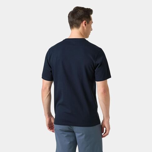 Helly Hansen Men's Hudson T-Shirt in Kuwait
