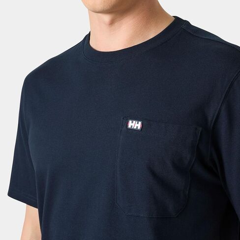 Helly Hansen Men's Hudson T-Shirt in Kuwait