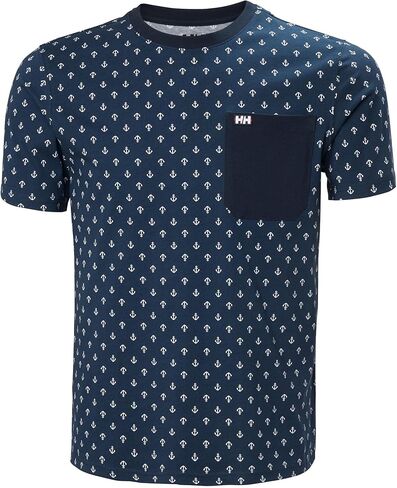 Helly Hansen Men's Hudson T-Shirt in Kuwait
