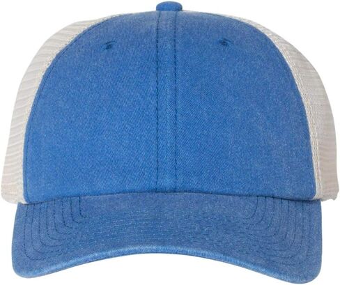 American Needle Windale Cap Adjustable Royal/ Ivory in Kuwait