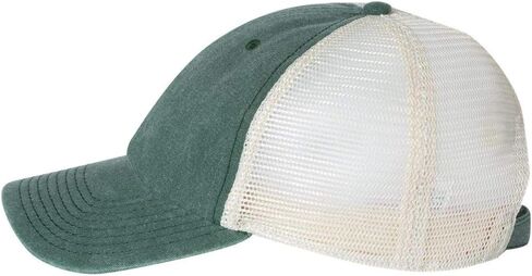 American Needle Windale Cap Adjustable Royal/ Ivory in Kuwait
