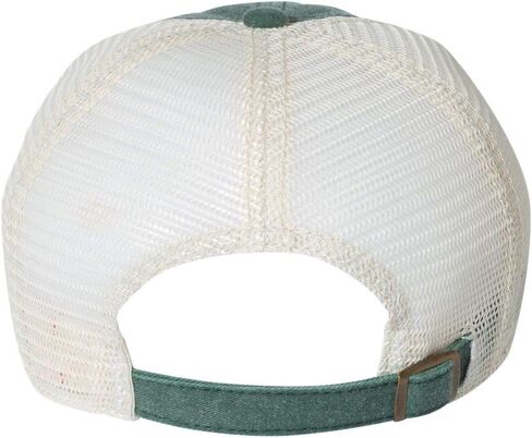 American Needle Windale Cap Adjustable Royal/ Ivory in Kuwait