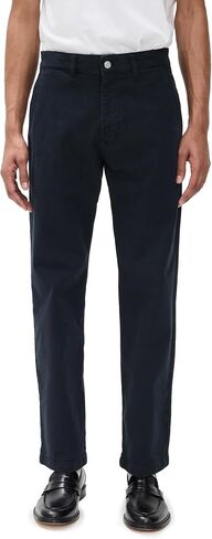 NN07 Men's Aden Relaxed Chino Pants in Kuwait