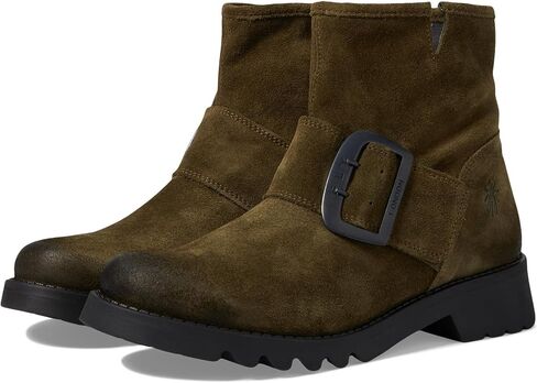 FLY London Women's Rily991fly Fashion Boot in Kuwait