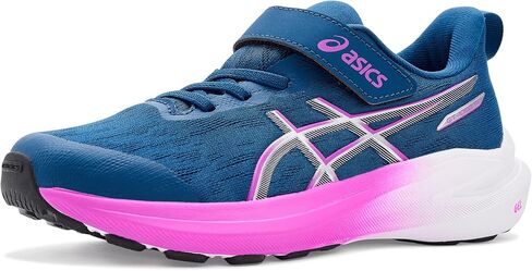 ASICS Kid's GT-1000 14 PS Running Shoes in Kuwait