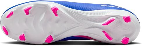 Nike Mercurial Superfly 10 Academy Firm Ground Cleats 7.5 Blue in Kuwait