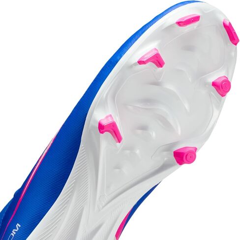 Nike Mercurial Superfly 10 Academy Firm Ground Cleats 7.5 Blue in Kuwait