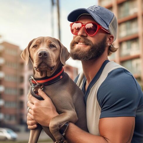 I Play Pickleballs and I Knows Things Hat for Men Fashion Washed Distressed in Kuwait