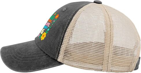 Class Dismissed for Life Retirements 2026 Hat for Women Funny Washed Distressed in Kuwait