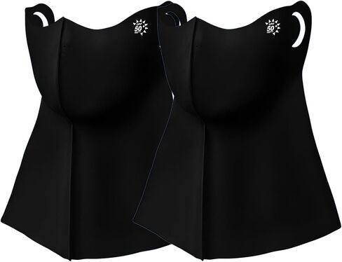Summer Cooling Neck Gaiter Face Mask for Women, UPF 50+ UV Protection, Breathable Ice Silk Sun Protection Mask in Kuwait