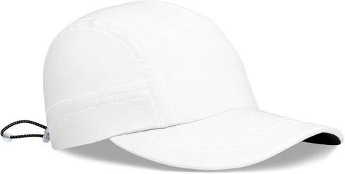 قبعة سباق أداء الجري من Headsweats Elite in Kuwait
