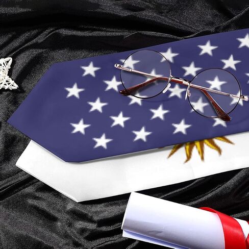 USA United States Mix Uruguay Flag Graduation Stole For International Student Stole Pride Cheers Shawls in Saudi Arabia