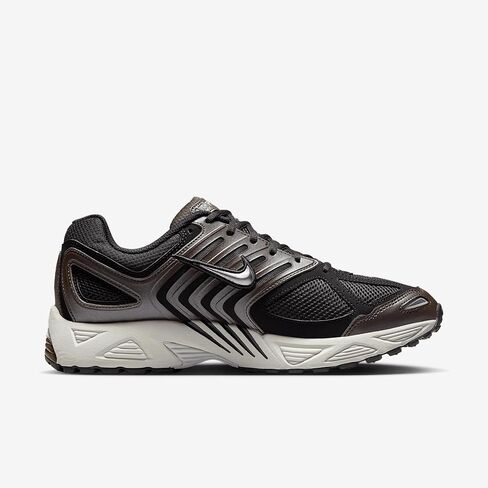 Nike Air Pegasus 2005 Men's Shoes (HQ5403-200, Baroque Brown/Light Bone/Black/Metallic Silver) Size 8.5 in Kuwait